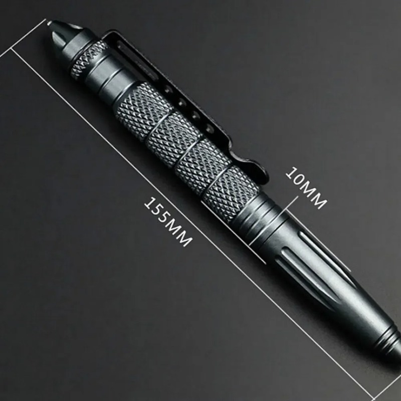 Multifunction Military Tactica - Pen Tactical Glass 评论和价格