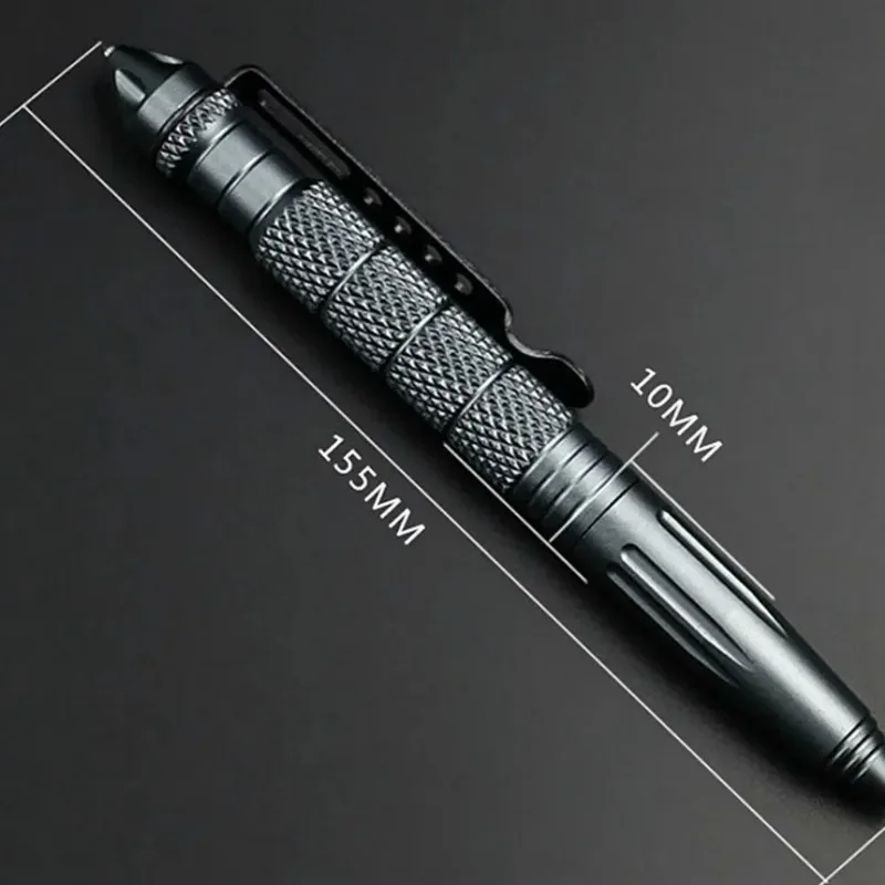 Military Tactical Pen Multifun - Pen Tactical Glass 评论和价格