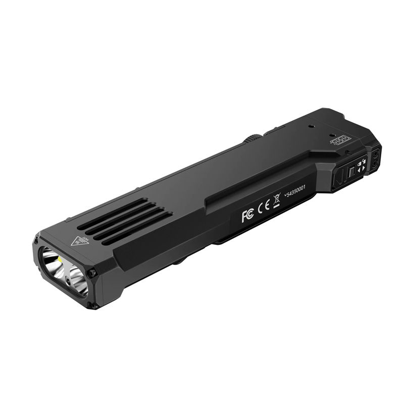 WUBEN X5 Compact EDC Flashligh - Edc Carry Flashlight 评论和价格