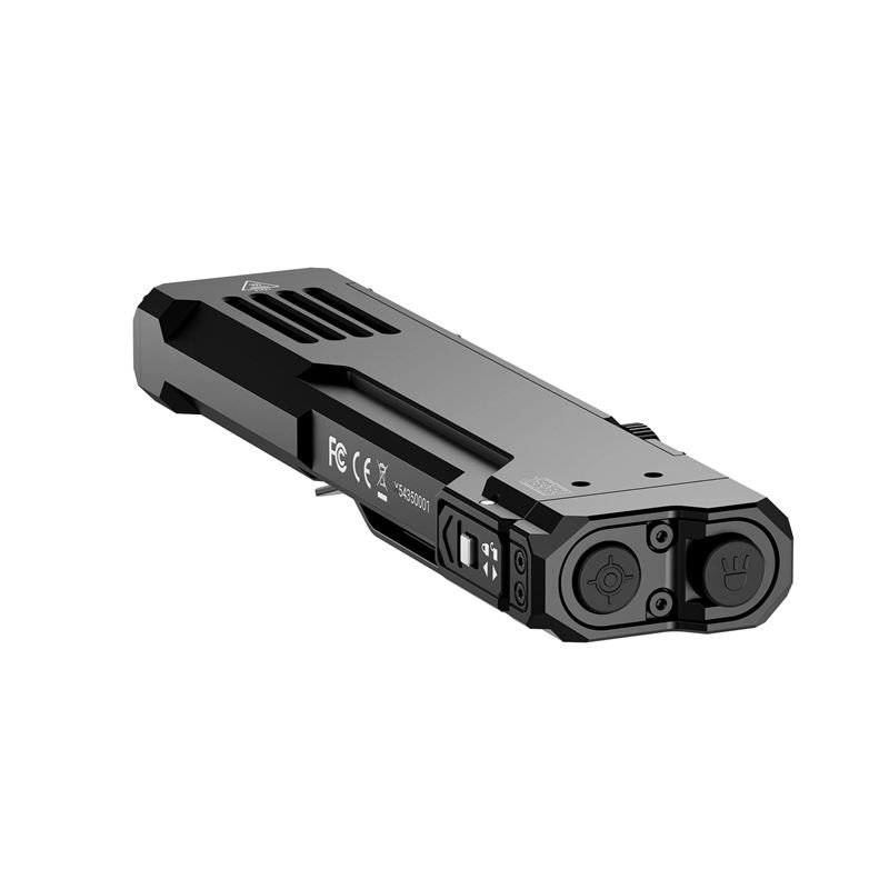 WUBEN X5 Compact EDC Flashligh - Edc Carry Flashlight 评论和价格