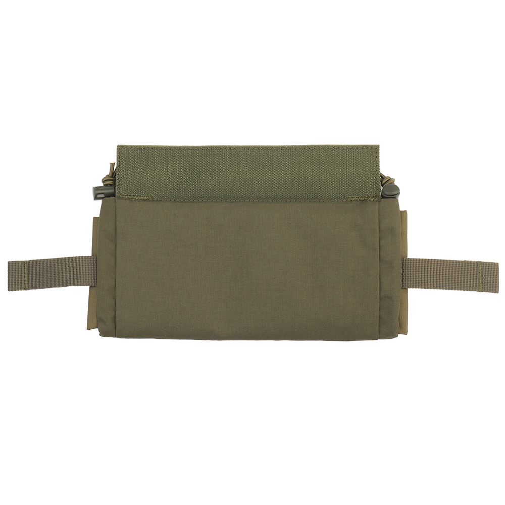 Tactical Trauma Pouch Roll 1 F - Edc Able Carry 评论和价格