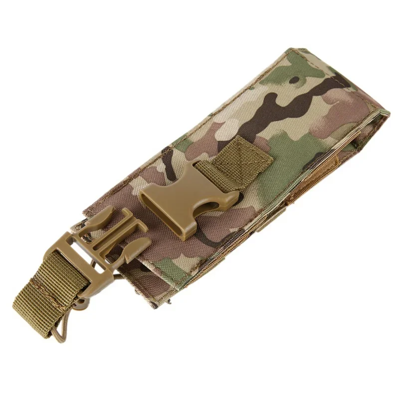 Molle Water Bottle Holster Pou - Edc Carry Items 评论和价格