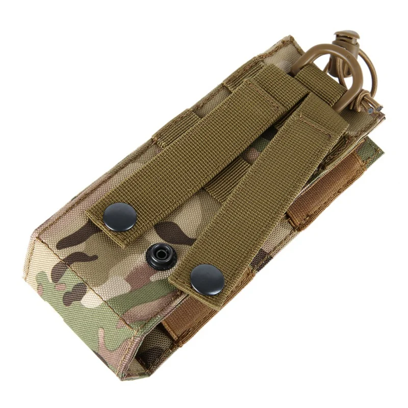 Molle Water Bottle Holster Pou - Edc Carry Items 评论和价格