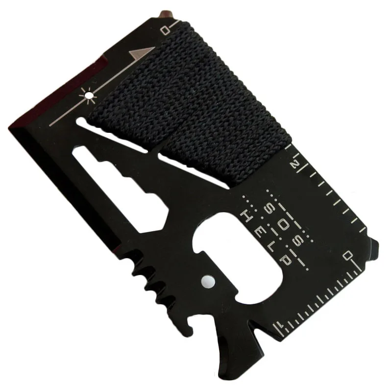 EDC Credit Card Multifunctiona - Edc Carry Card 评论和价格