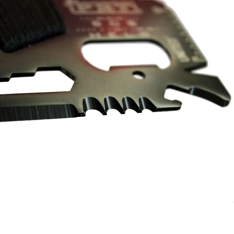 EDC Credit Card Multifunctiona - Edc Carry Card 评论和价格
