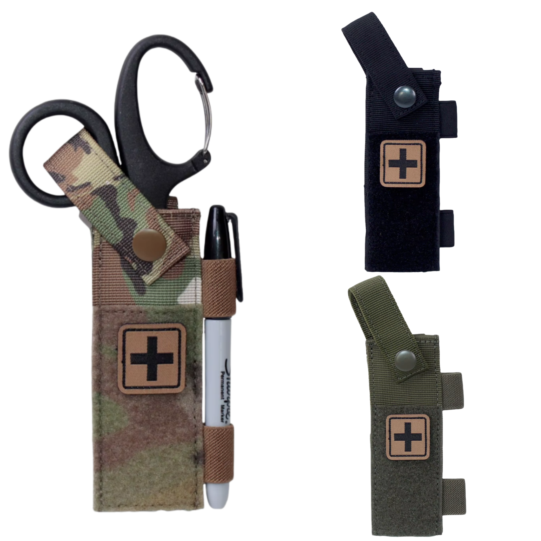 EMT EDC Emergency Survival Too - Edc Able Carry 评论和价格