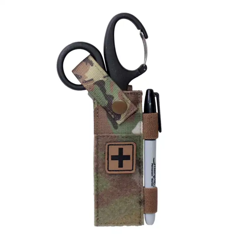 EMT EDC Emergency Survival Too - Edc Able Carry 评论和价格
