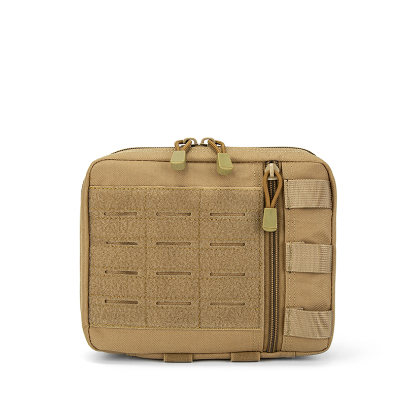 Tactical MOLLE Admin Pouch Las - Edc Carry Bag 评论和价格