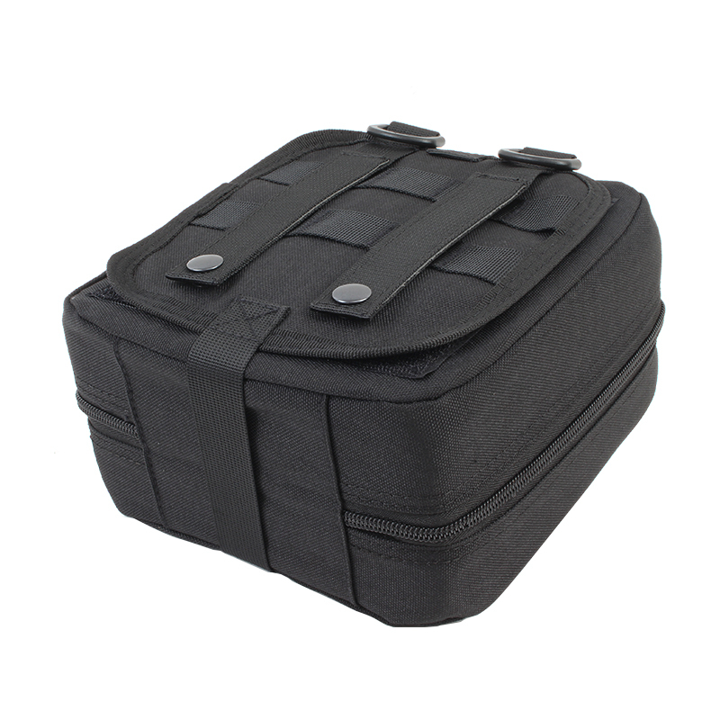 TACTIFANS First Aid Pouch Patc - Edc Carry Pocket 评论和价格