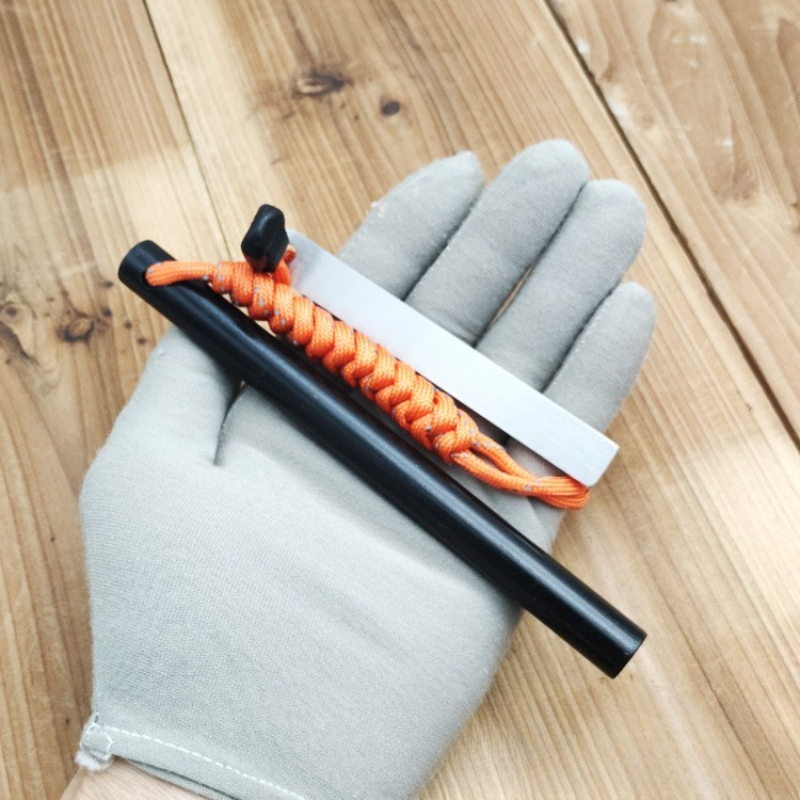 Explorer Magnesium Ferro Rod F - Ferro Rod Striker 评论和价格