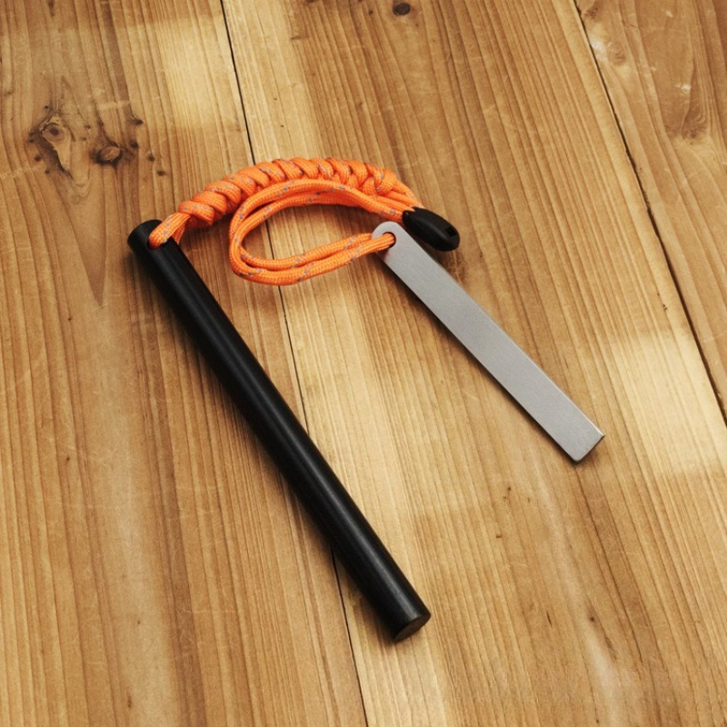 Explorer Magnesium Ferro Rod F - Ferro Rod Striker 评论和价格