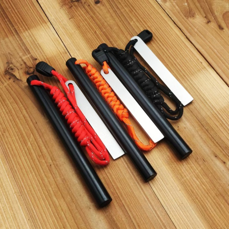Explorer Magnesium Ferro Rod F - Ferro Rod Striker 评论和价格