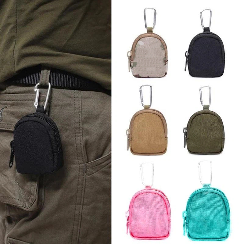 Tactical EDC Key Wallet for Me - Edc Carry Bag For Men 评论和价格