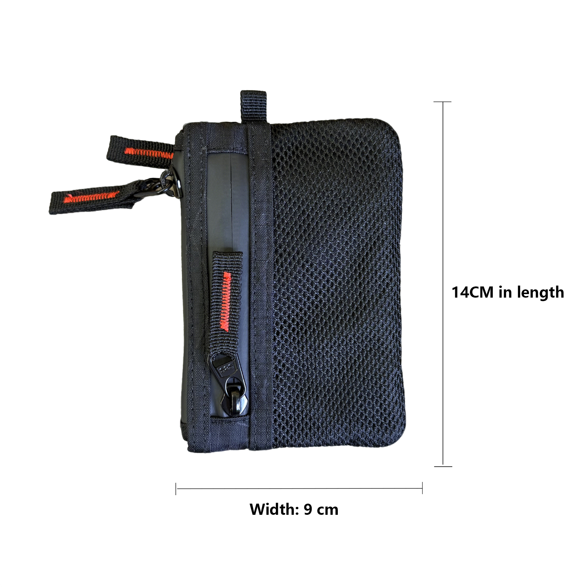 Edc Fashionable Rfid Anti-Thef - Edc Carry Card 评论和价格
