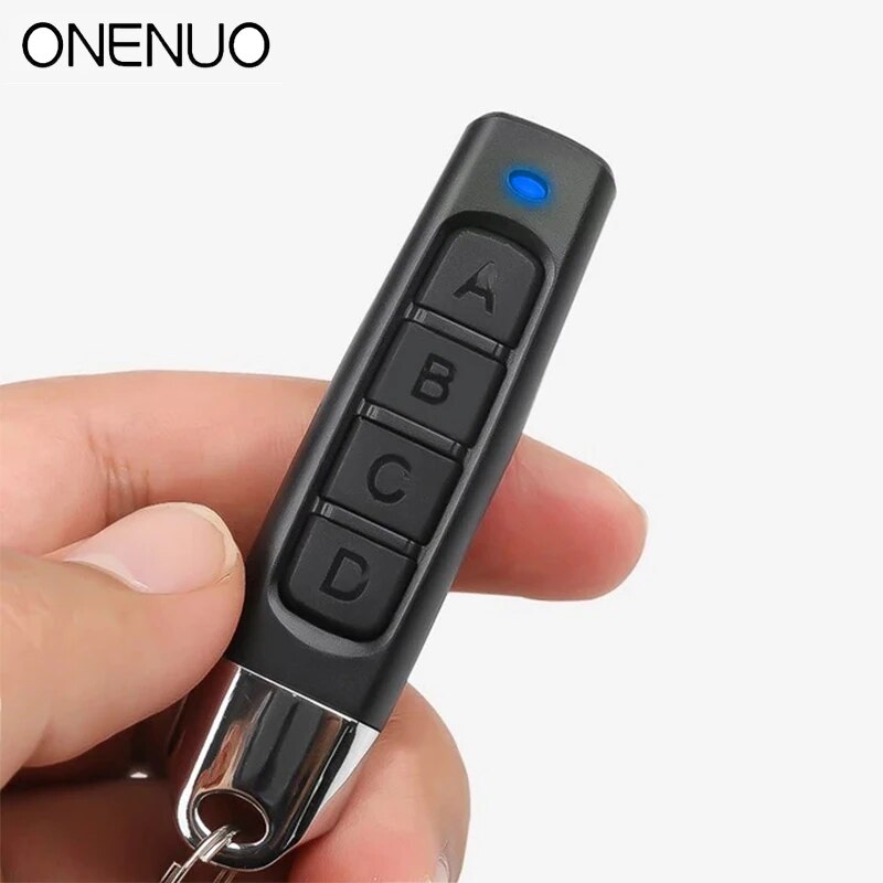 433MHZ 433.92mhz Remote Contro - Bottle Opener Keyring 评论和价格