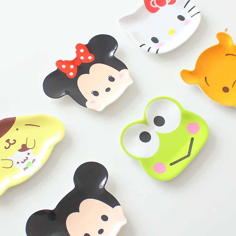 Animal Cartoon Cute Children'S - Bottle Opener Keyring 评论和价格