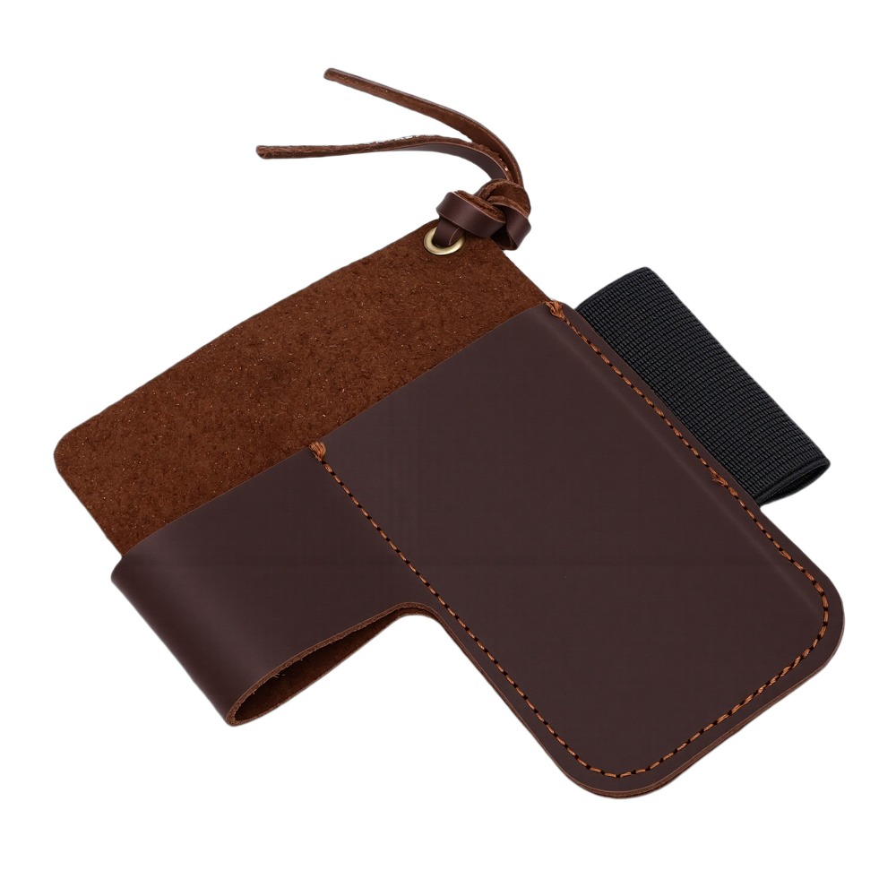 Durable Cowhide Leather Multit - Edc Carry Belt Leather 评论和价格