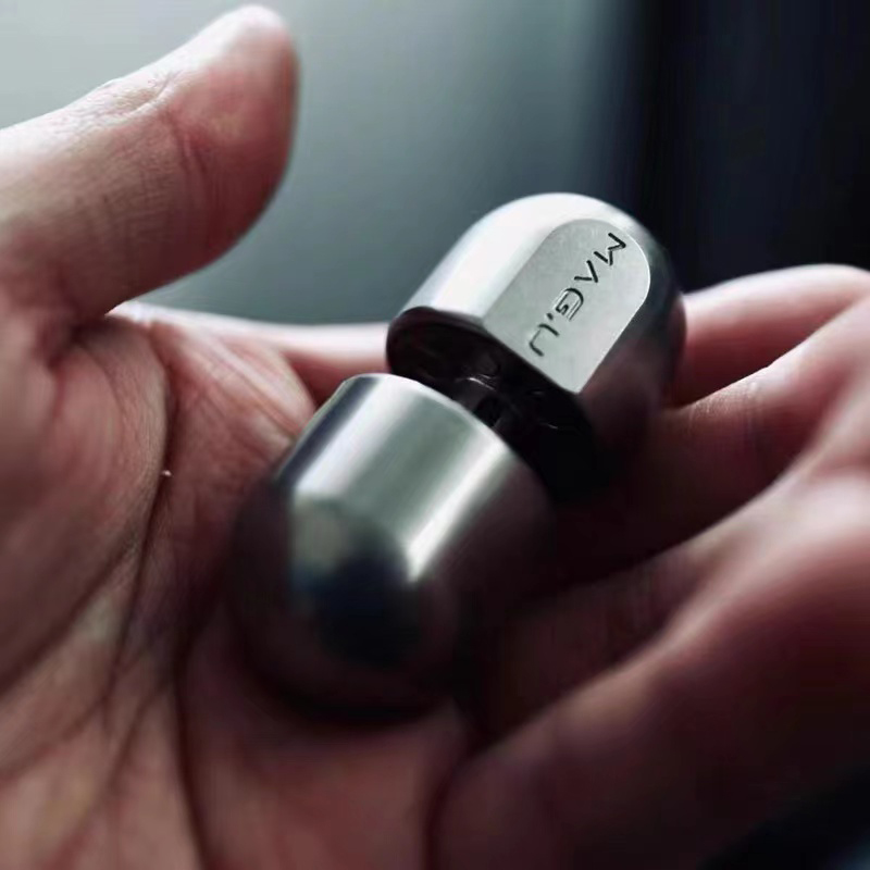 Magnetic Levitation Capsules F - Fidget Spinner Bearing 评论和价格