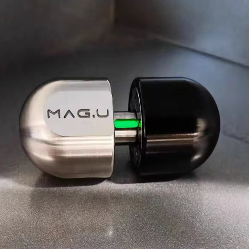Magnetic Levitation Capsules F - Fidget Spinner Bearing 评论和价格
