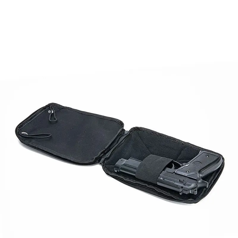 Molle Concealed Hunting Holste - Edc Concealed Carry Holster 评论和价格