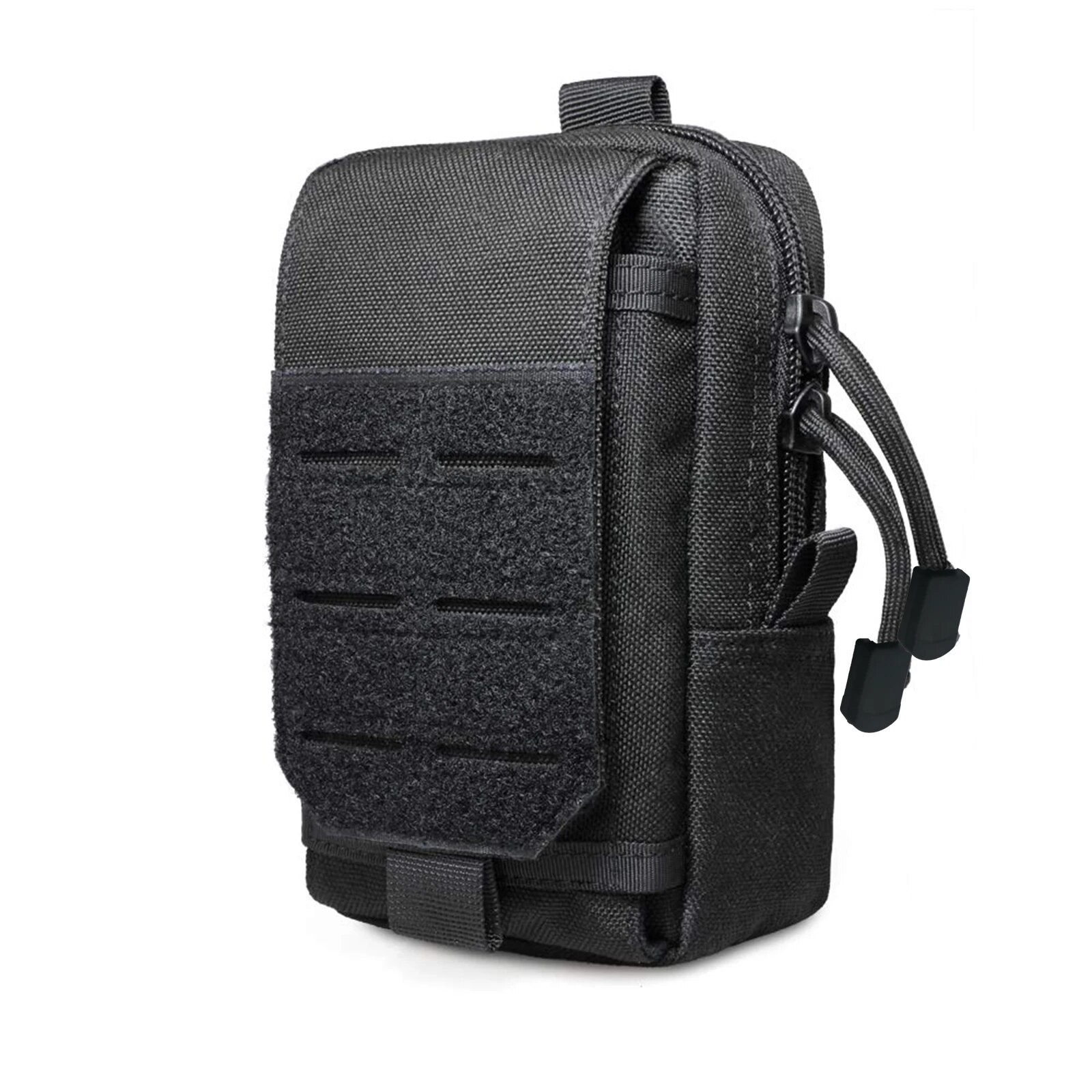 Tactical Molle Pouch Waist Bag - Edc Carry Bag 评论和价格