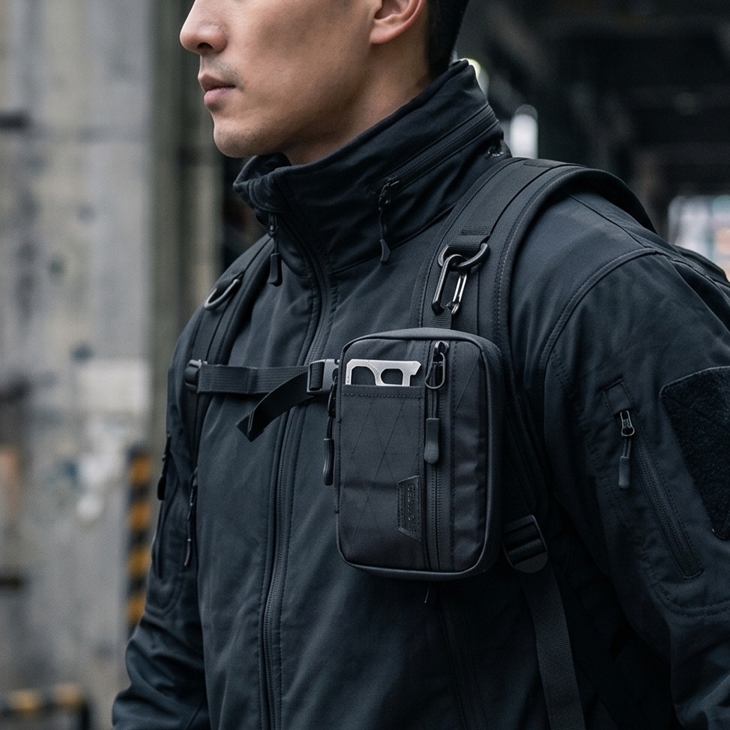 Outdoor X-PAC Multi-Functional - Edc Carry Card 评论和价格