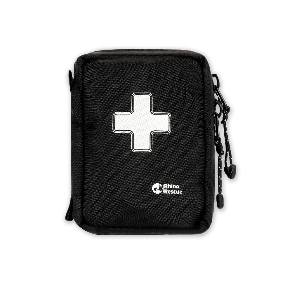 Rhino Rescue EDC POUCH, Compac - Edc Every Day Carry おもちゃ 评论和价格