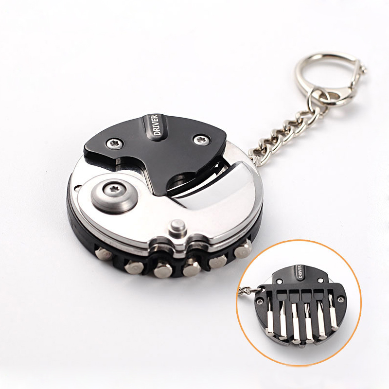 Multifunction Coin Knife Keych - Edc Carry Gun 评论和价格