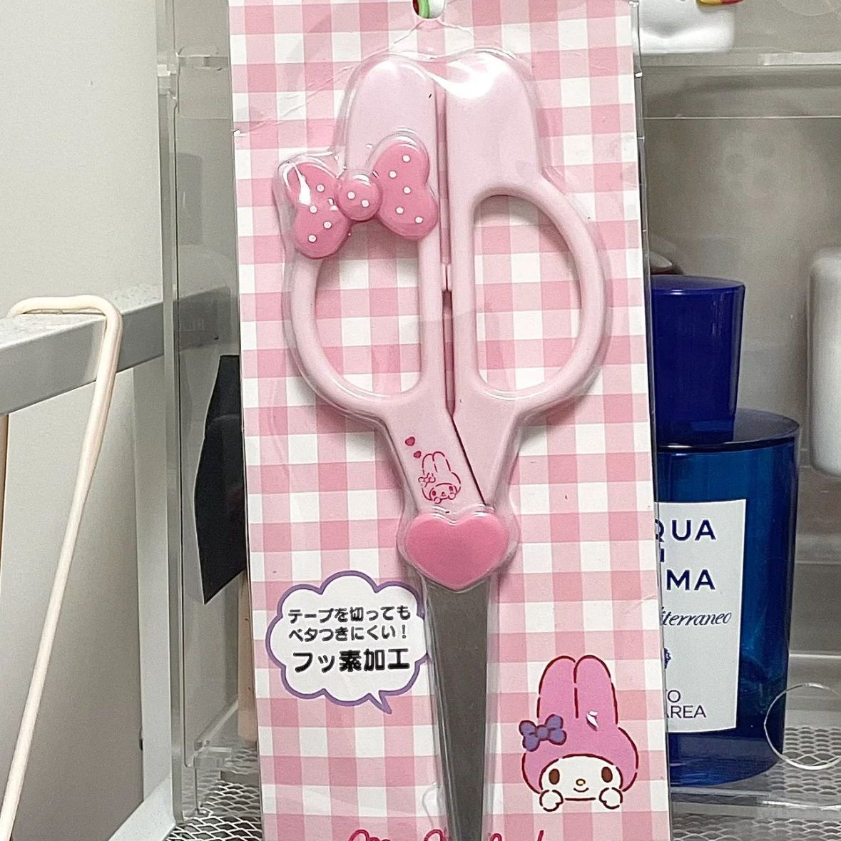 Kawaii Sanrio Cartoon Peripher - Bottle Opener Keyring 评论和价格