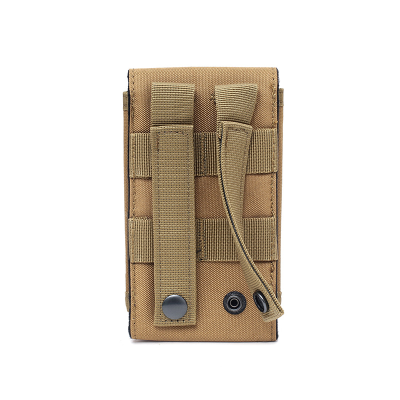 Tatical EDC Cigarette Box Cell - Edc Carry Pocket 评论和价格