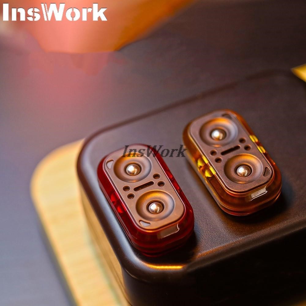 GAO Studio Owl Magnetic PC Pus - Fidget Spinner Bearing 评论和价格