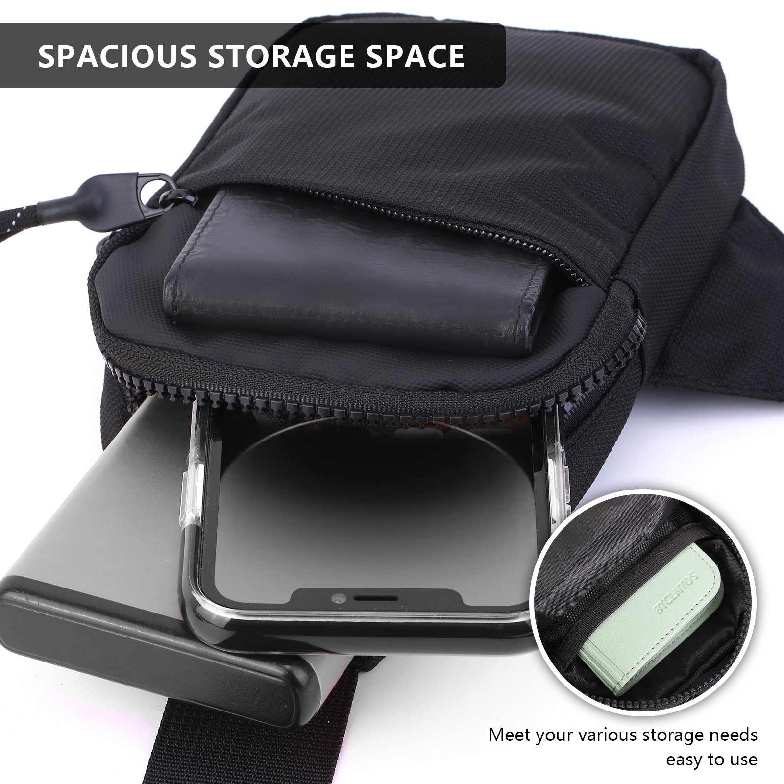 New Sports Chest Bag Men's Ult - Edc Carry Bag 评论和价格
