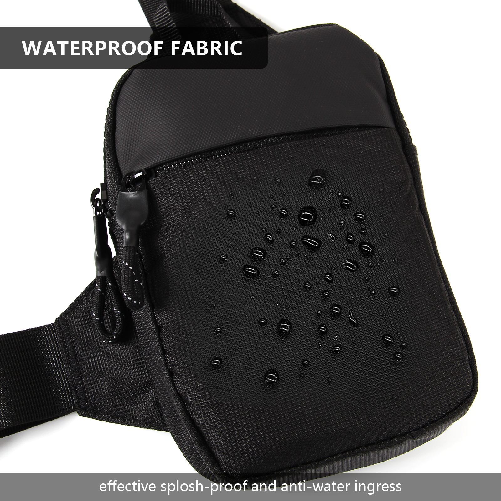 New Sports Chest Bag Men's Ult - Edc Carry Bag 评论和价格