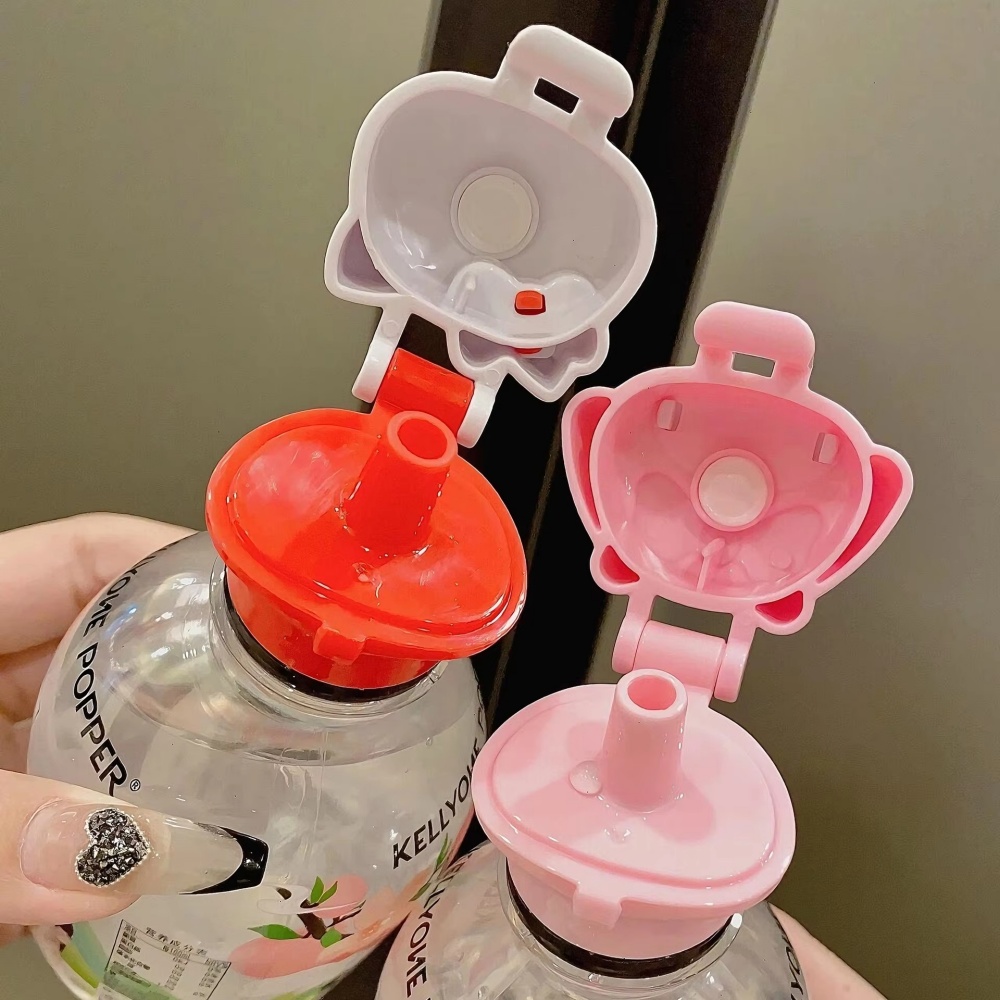 Genuine Sanrio Bottle Cap with - Bottle Opener Keyring 评论和价格