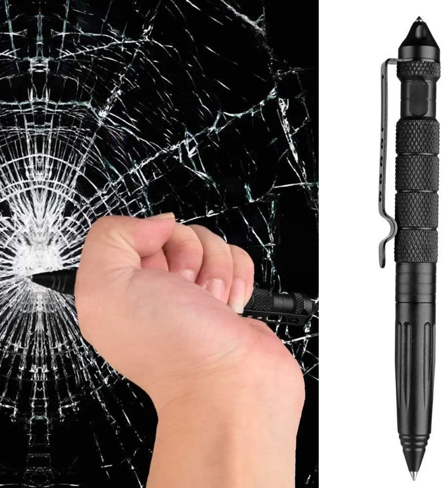 Multifunctional Tactical Pen S - Pen Tactical Glass 评论和价格