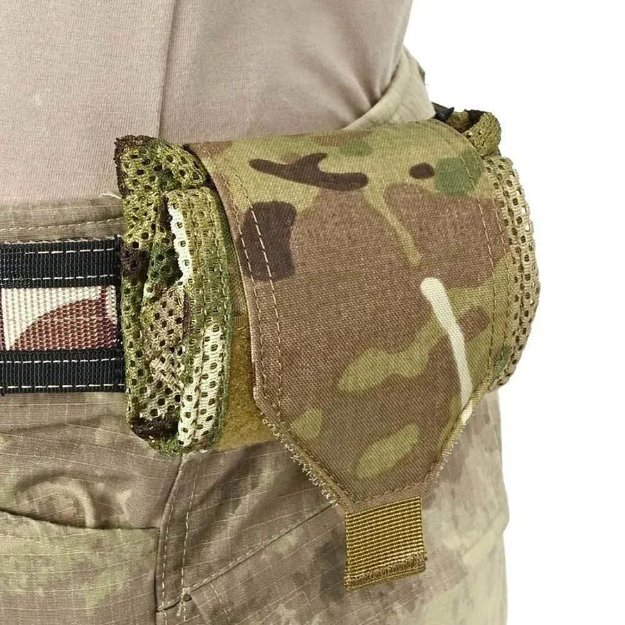 Nylon New Roll-Up Mesh Dump Po - Edc Able Carry 评论和价格