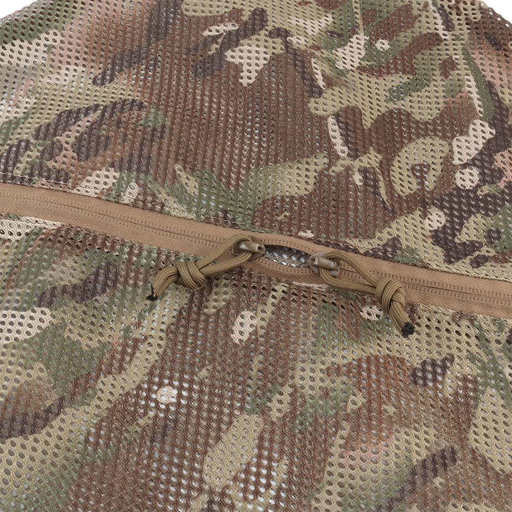 Tactical Mesh EDC Pouch Bag Ut - Edc Able Carry 评论和价格