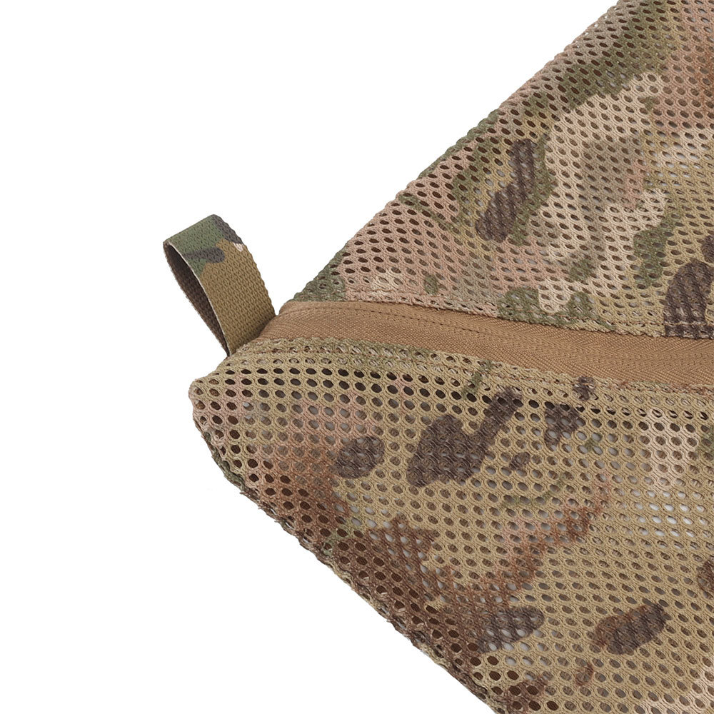 Tactical Mesh EDC Pouch Bag Ut - Edc Able Carry 评论和价格