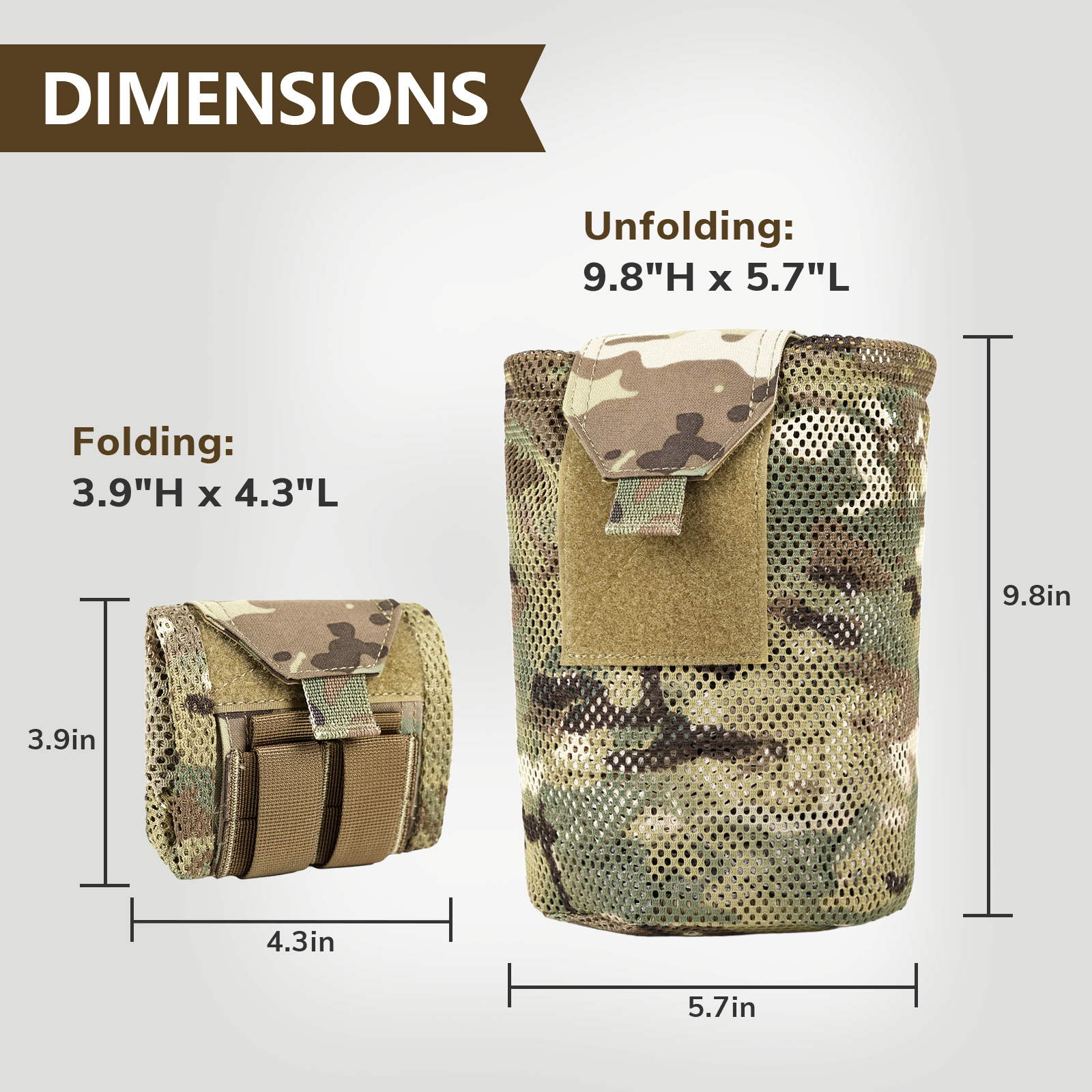 VOTAGOO TYR Folding Tactical S - Edc Able Carry 评论和价格