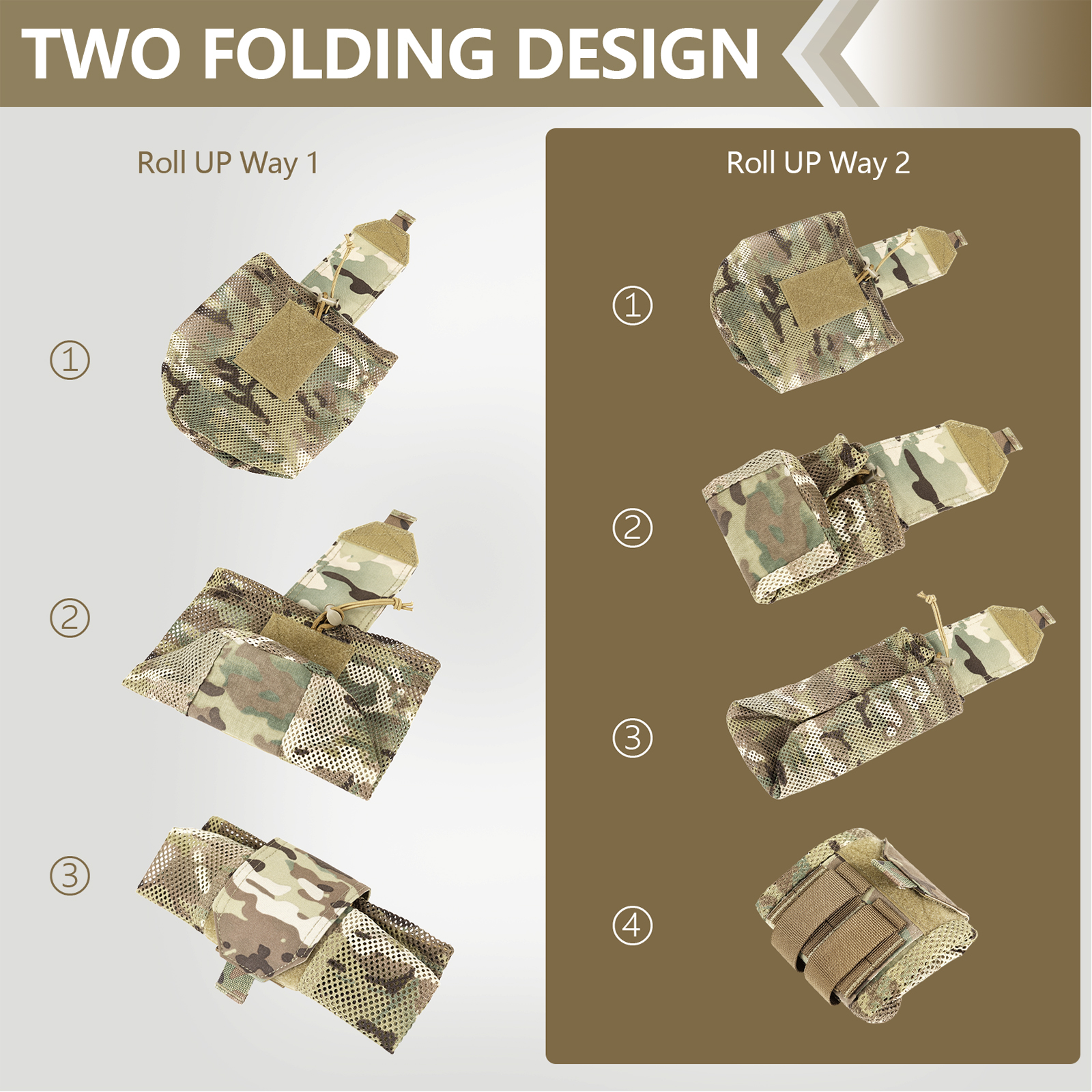 VOTAGOO TYR Folding Tactical S - Edc Able Carry 评论和价格