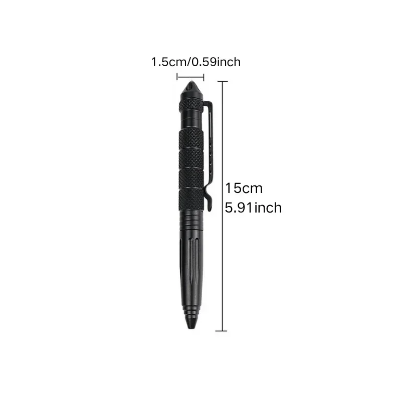 Multifunctional Tactical Pen f - Pen Tactical Glass 评论和价格