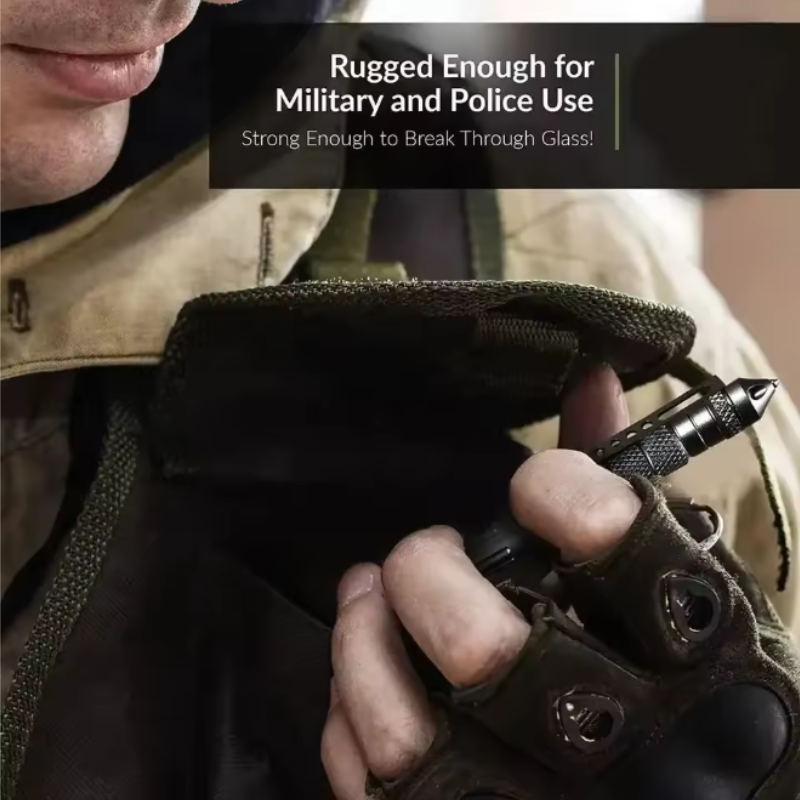 Multifunctional Tactical Pen f - Pen Tactical Glass 评论和价格
