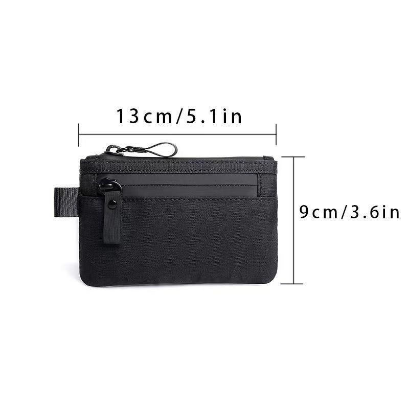 Mini Waterproof RFID Credit Ca - Edc Carry Card 评论和价格