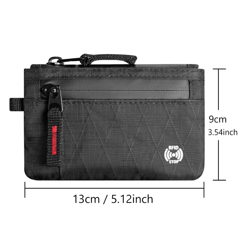 Ultra-Thin RFID Anti-Theft EDC - Edc Carry Card 评论和价格