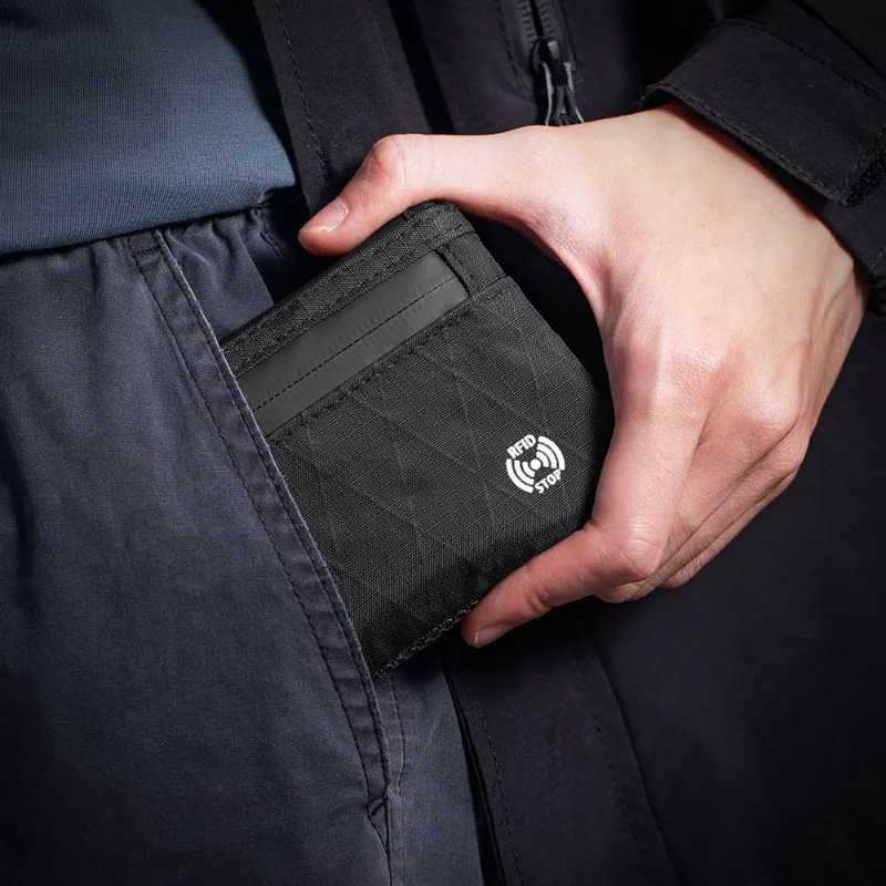 Ultra-Thin RFID Anti-Theft EDC - Edc Carry Card 评论和价格