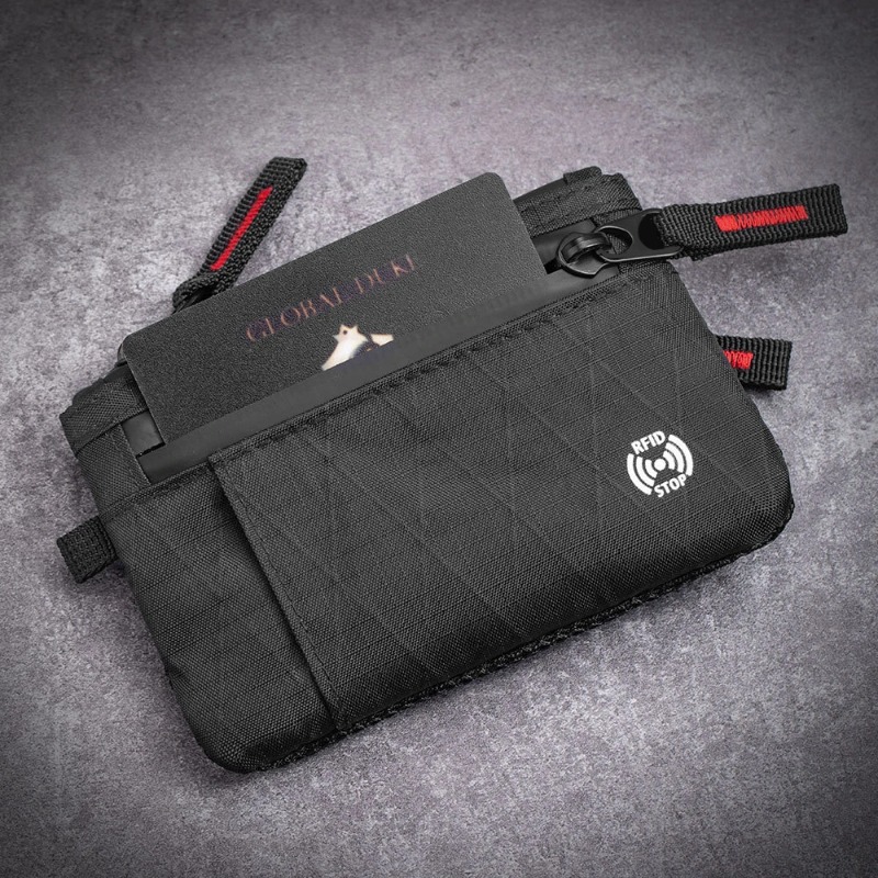 Ultra-Thin RFID Anti-Theft EDC - Edc Carry Card 评论和价格