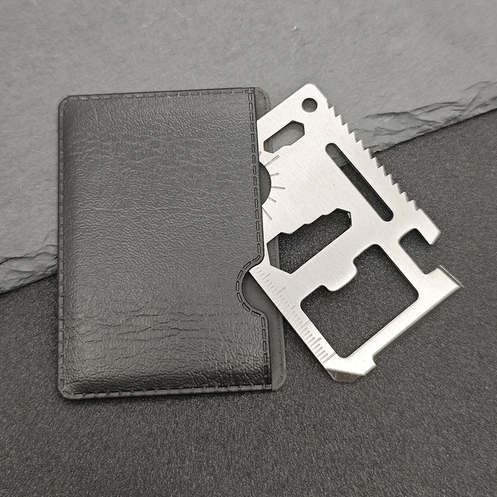 Stainless Steel EDC Pocket Too - Edc Carry Card 评论和价格