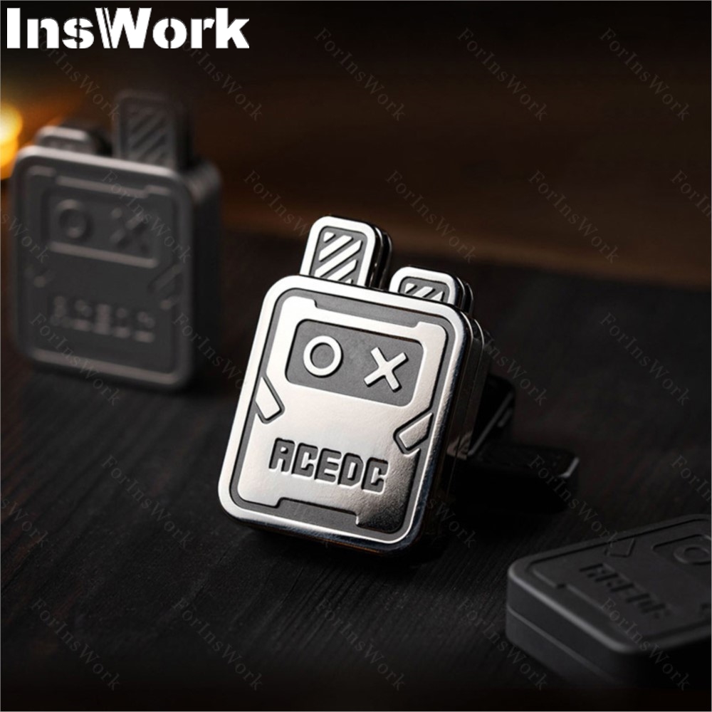 ACEdc Rabbot Cute Push Slider  - Fidget Spinner Bearing 评论和价格