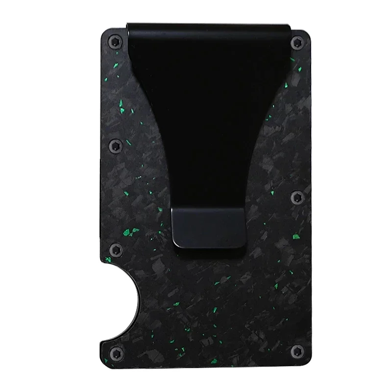 Men's RFID Blocking Wallet Met - Edc Carry Card 评论和价格