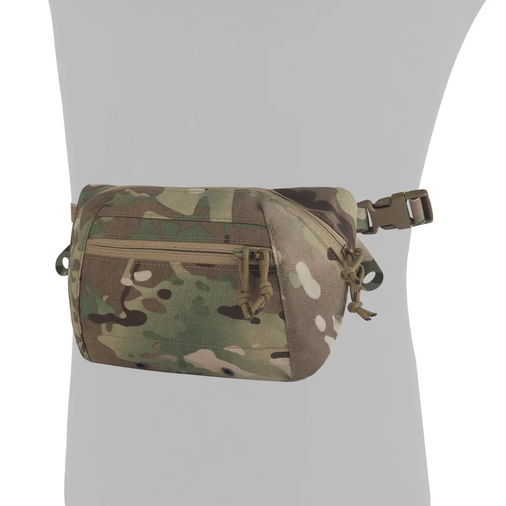 Molle Concealed Carry Bag EDC  - Edc Carry Bag For Men 评论和价格